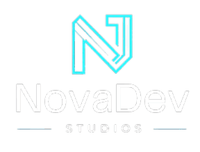 NovaDev Studios Logo